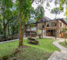 Residência Cascatinha 600m2 Terreno 2626m2