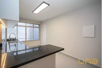 Apartamento à venda no Centro