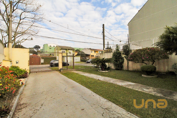 Imobiliária Cilar vende Terreno de 500m² no Bairro Alto Ref. 1