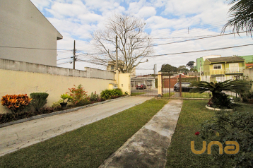 Imobiliária Cilar vende Terreno de 500m² no Bairro Alto Ref. 1