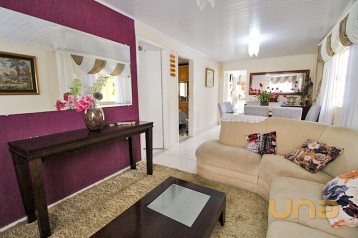 Imobiliária Cilar vende Terreno de 500m² no Bairro Alto Ref. 1