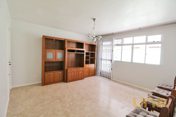 Imobiliária Cilar Aluga Apartamento 3 Quartos no Água Verde co