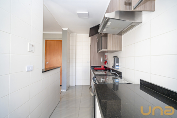 Apartamento 02 dormitórios 85 m² no Vista Alegre - HABITEC - A
