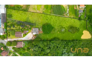 Chácara no Cercadinho Campo Largo 11.216m²