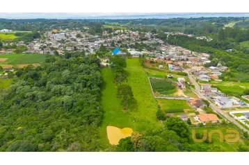 Chácara no Cercadinho Campo Largo 11.216m²