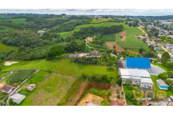 Chácara no Cercadinho Campo Largo 11.216m²