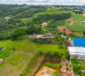 Chácara no Cercadinho Campo Largo 11.216m²