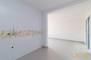 SOBRADO COM 3 QUARTOS - ÁREA TOTAL 85,30m² - SANTA CANDIDA - R