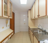 Apartamento no Água Verde de 138,01 m² com 2 quartos  - BG0384