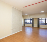 Conjunto comercial para alugar no Rebouças - Edifício Andrea D