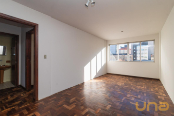 Imovel comercial com 88.3 m² no São Francisco