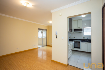 Apartamento - Água Verde