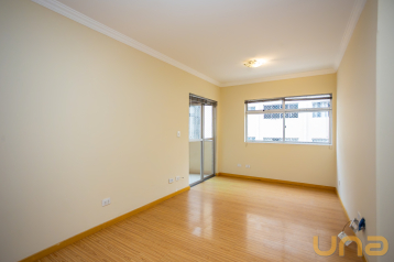 Apartamento - Água Verde
