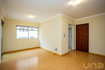 Apartamento - Água Verde