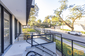 Apartamento com 3 quartos no Água Verde - 3616 - HABITEC