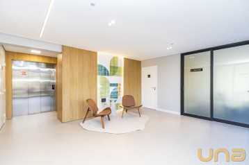 Apartamento com 3 quartos no Água Verde - 3616 - HABITEC
