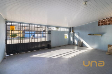 RESIDENCIA COM 02 QUARTOS - ÁREA TOTAL 47,85m² - SÃO GABRIEL/C