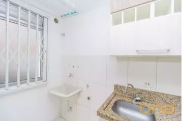 Apartamento 1 quarto no Hauer