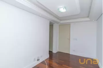 Apartamento 1 quarto no Hauer