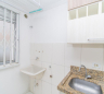 Apartamento 1 quarto no Hauer