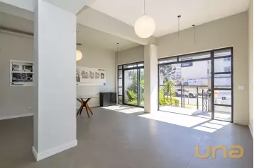 Loja à venda no Alto da XV com 46m²