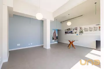 Loja à venda no Alto da XV com 46m²