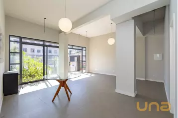 Loja à venda no Alto da XV com 46m²