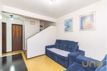 Sobrado com 3 quartos no Boqueirão