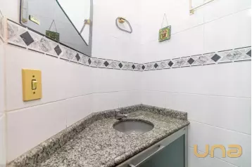 Sobrado com 3 quartos no Boqueirão