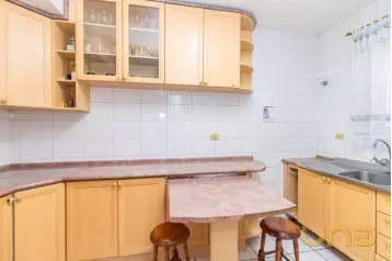 Sobrado com 3 quartos no Boqueirão