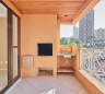 Apartamento Ecoville próximo Saint German
