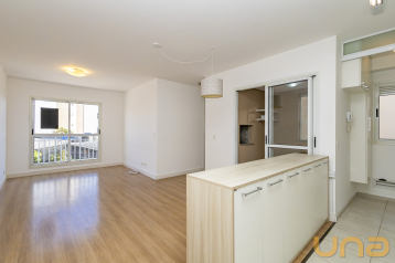 Apartamento 02 dormitórios 133,93 m² no Portão -REF. 02880.001