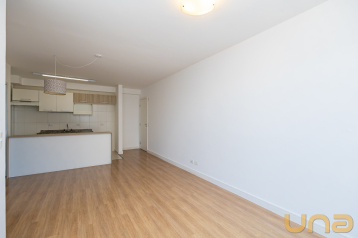 Apartamento 02 dormitórios 133,93 m² no Portão -REF. 02880.001