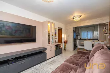 Apartamento 03 quartos no Tingui