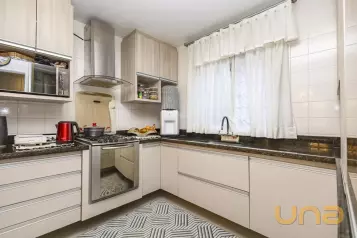 Apartamento 03 quartos no Tingui