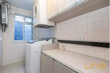 Apartamento 03 quartos no Tingui