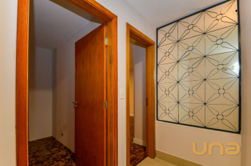 Casa com 3 dormitórios semimobiliada para alugar, 153 m² por R