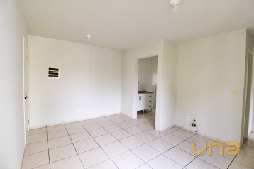 Imobiliária Cilar Aluga Apartamento 2 Quartos no Santa Cândida