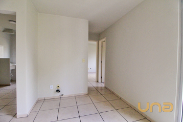 Imobiliária Cilar Aluga Apartamento 2 Quartos no Santa Cândida