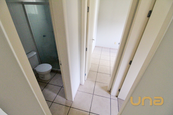 Imobiliária Cilar Aluga Apartamento 2 Quartos no Santa Cândida