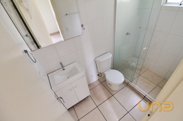 Imobiliária Cilar Aluga Apartamento 2 Quartos no Santa Cândida
