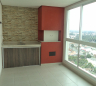 Apartamento à venda no Ecoville com 131,76m²