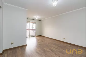 Apartamento 85m² com 03 quartos no Cabral - Curitiba/PR.