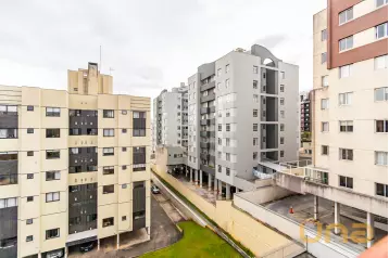 Apartamento 85m² com 03 quartos no Cabral - Curitiba/PR.