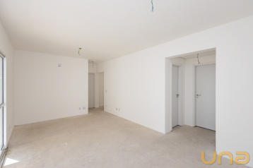 Apartamento no Parque Ecoville com 243m² e 03 quartos - Curiti