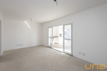 Apartamento no Parque Ecoville com 243m² e 03 quartos - Curiti