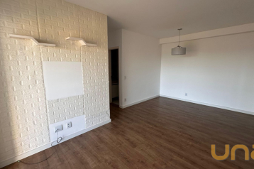Apartamento no Parque Ecoville com 144m² e 02 quartos - Curiti