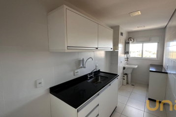 Apartamento no Parque Ecoville com 144m² e 02 quartos - Curiti