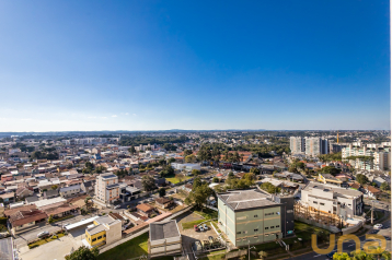Apartamento no Reserva Ecoville com 218m² e 03 quartos - Curit