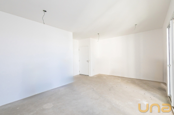 Apartamento no Reserva Ecoville com 218m² e 03 quartos - Curit